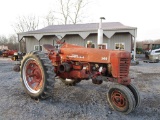 FARMALL 300 TRACTORS
