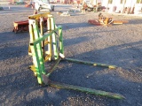 3PT FORKLIFT