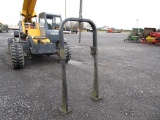 JOHN DEERE  FOLD OVER ROLLBAR