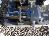 18) COMER LF-240J GEARBOX