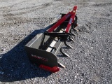 BADBOY 6'  GRADER BOX W TEETH
