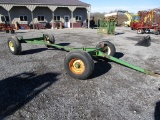 JOHN DEERE 1065 WAGON GEAR