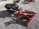CASE IH 3206 DISC MOWER