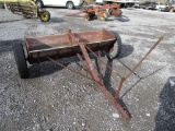 WOODSIDE DROP SEEDER