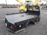 CM TRUCK FLAT BED