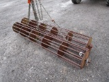 PAIR OF CRUMBLER REELS