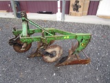 JOHN DEERE 45 2X PLOW