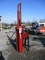 SHAVER HD 10 POST DRIVER W POST HOLDER