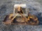 WOODS RM59 FINISH MOWER