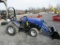 FARM TRAC 25H W 3000H LOADER