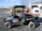 KUBOTA SIDEKICK RTV-XG850 SIDE BY SIDE
