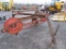 MASSET FERGUSON HAY RAKE