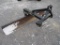 BUHLER 7' 3PT GRADER BLADE