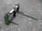 B BUILT BALE SPEAR