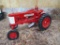 FARMALL 350 WIDE FRONT TOY TRACTOR