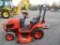 KUBOTA BX2360 TRACTOR W 60
