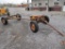 WAGON GEAR W HOIST