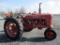 FARMALL M TRACTOR