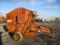 MASSEY FERGUSON 1560 RD BALER