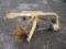 LANDPRIDE 3PT POST HOLE DIGGER