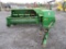 JOHN DEERE 328 SQ BALER
