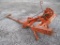 ALLIS-CHALMERS SICKLE MOWER
