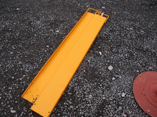 YELLOW FORK EXTENSIONS 60"
