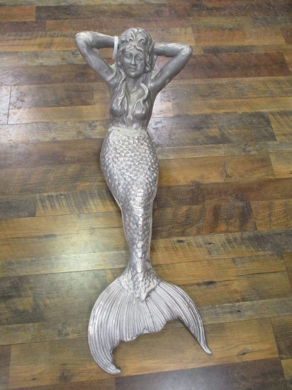 ALUM MERMAID