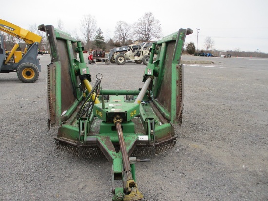 JOHN DEERE 1518 BATWING