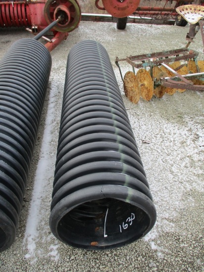 18" CULVERT PIPE 7'6"