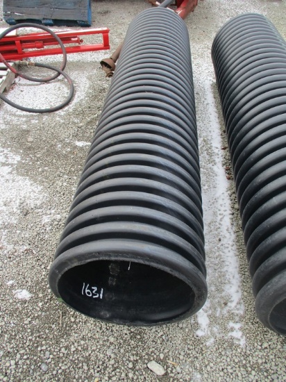 18" CULVERT PIPE 7'6"