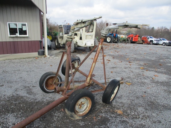 20 NELSON IRRIGATIONS GUNS
