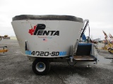 PENTA 4020-SD TMR