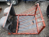 WALL MOUNT FEEDER