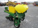 BIGGS 1 ROW PLANTER
