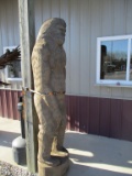 TEAKWOOD BIGFOOT