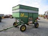 BII 235A GW BOX ON JD 1065A GEAR