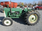 OLIVER 550 TRACTOR