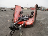 LANDPRIDE RC5615 COMMANDER SERIES 2 BATWING