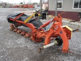 NEW HOLLAND 616 DISC MOWER