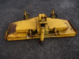 WOODS 6' FINISH MOWER