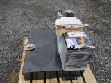 WEATHER GUARD 50 GALLON FUEL TANK
