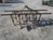3PT 11 SHANK CULTIVATOR