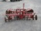 MASSEY FERGUSON 3PT DISC 24 BLADE