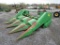 JOHN DEERE 444 CORN HEAD