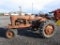 ALLIS-CHALMERS WD TRACTOR