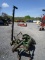 JOHN DEERE SICKLE MOWER