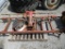 PALLET OF MISC PARTS