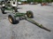 JOHN DEERE 1065 RUNNING GEAR