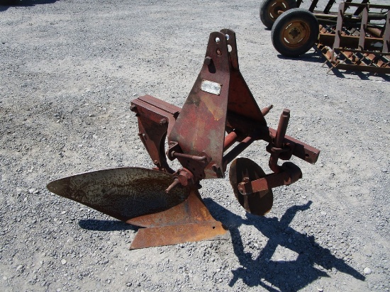 FORD 1X PLOW